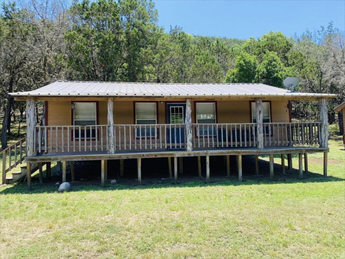 Riverstone Cabins Ξενοδοχείο Leakey Εξωτερικό φωτογραφία