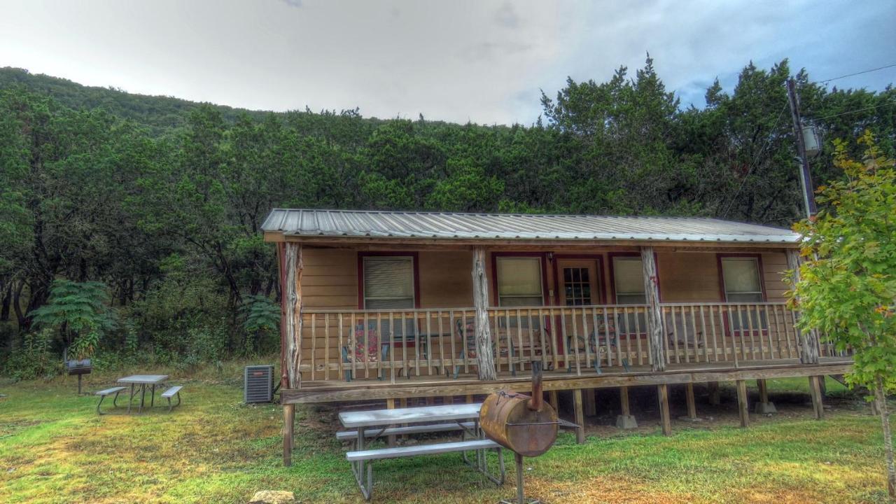 Riverstone Cabins Ξενοδοχείο Leakey Εξωτερικό φωτογραφία