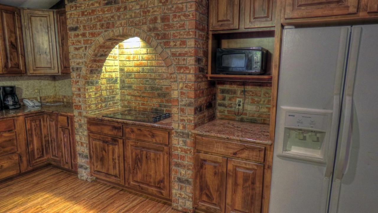 Riverstone Cabins Ξενοδοχείο Leakey Εξωτερικό φωτογραφία