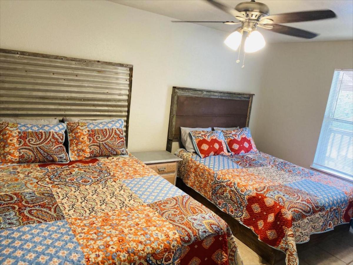 Riverstone Cabins Ξενοδοχείο Leakey Εξωτερικό φωτογραφία