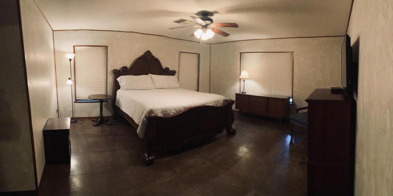Riverstone Cabins Ξενοδοχείο Leakey Εξωτερικό φωτογραφία