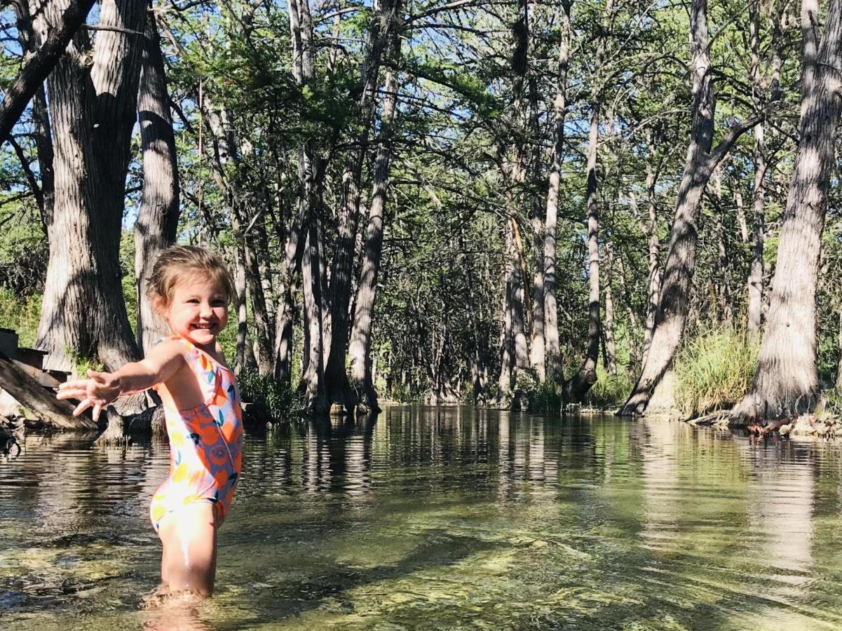 Riverstone Cabins Ξενοδοχείο Leakey Εξωτερικό φωτογραφία